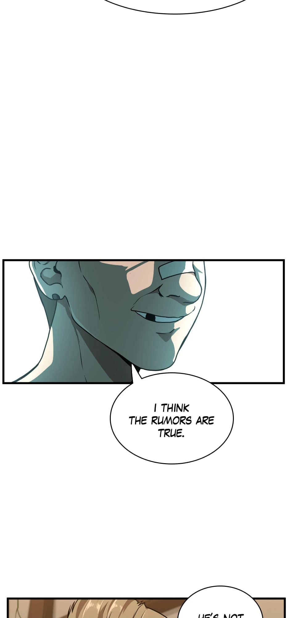 The Beginning After the End Chapter 57 — page 12