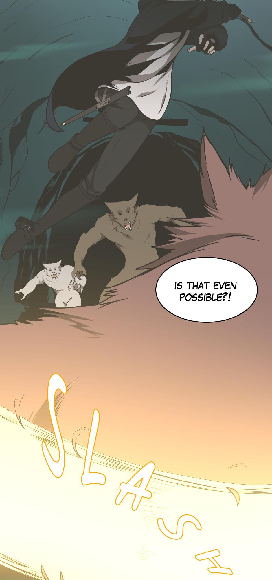 The Beginning After the End Chapter 57 — page 17