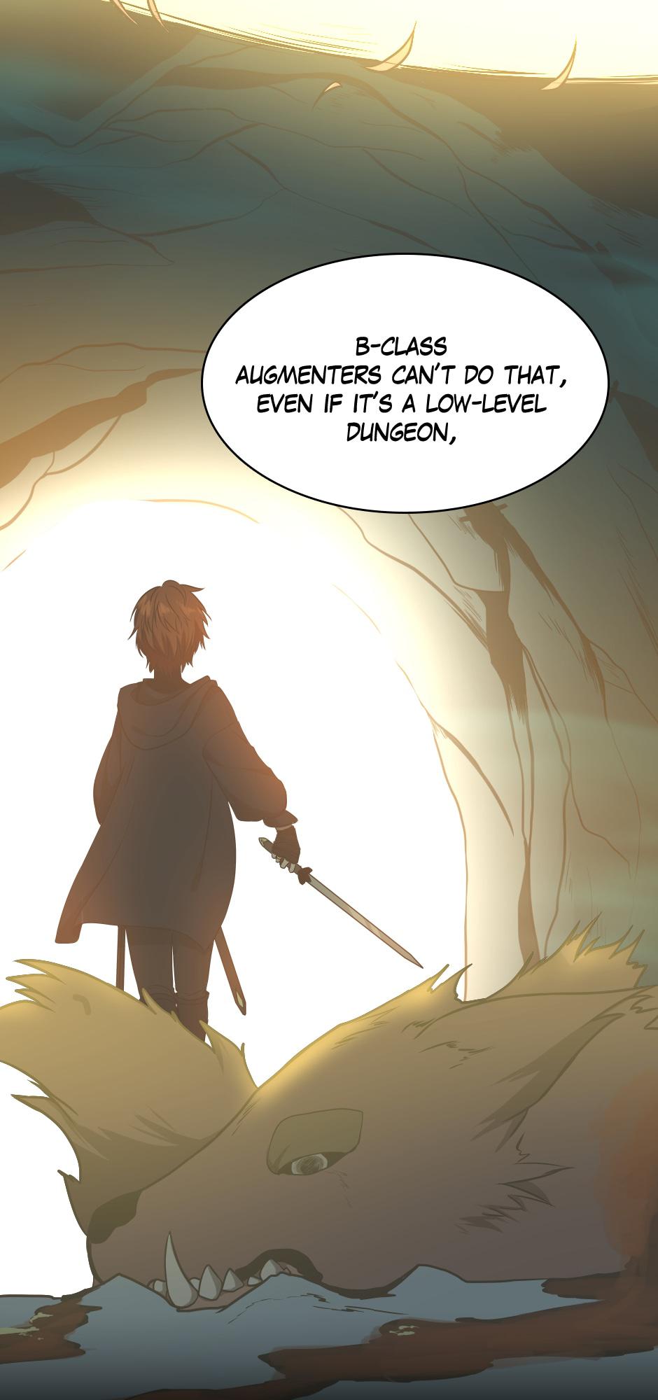 The Beginning After the End Chapter 57 — page 18