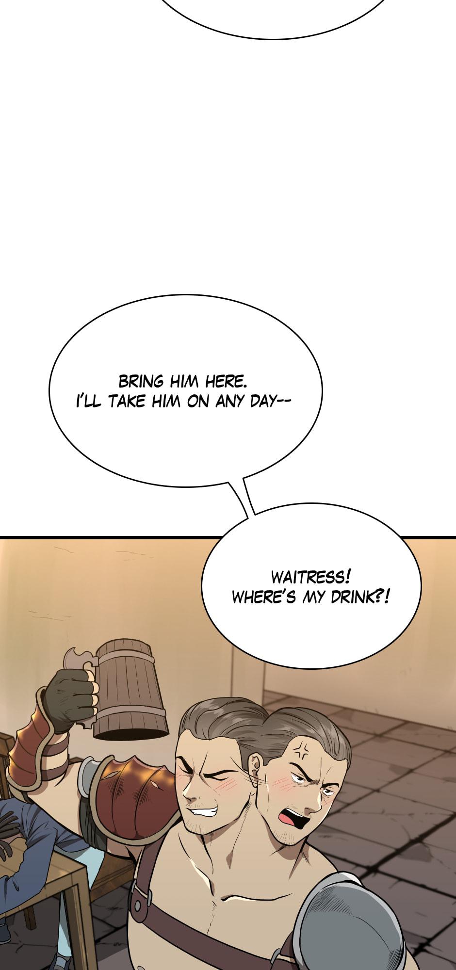 The Beginning After the End Chapter 57 — page 23