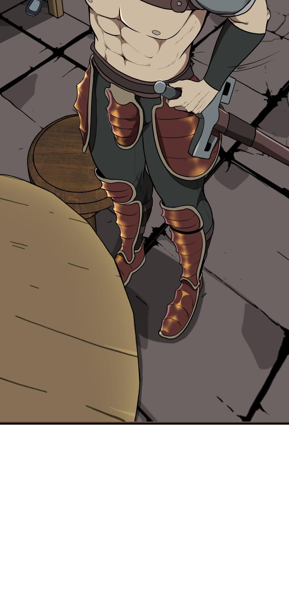 The Beginning After the End Chapter 57 — page 24