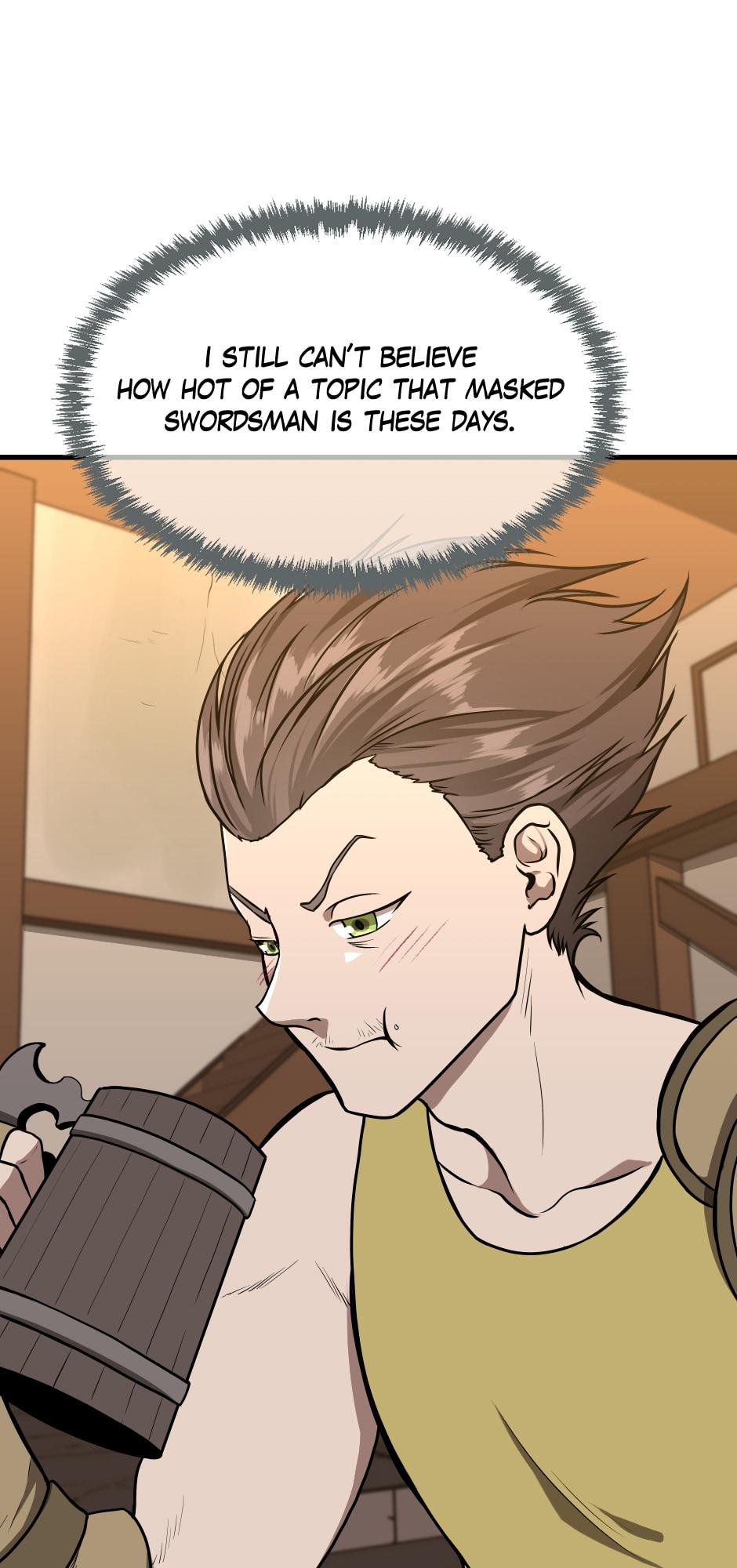 The Beginning After the End Chapter 57 — page 25