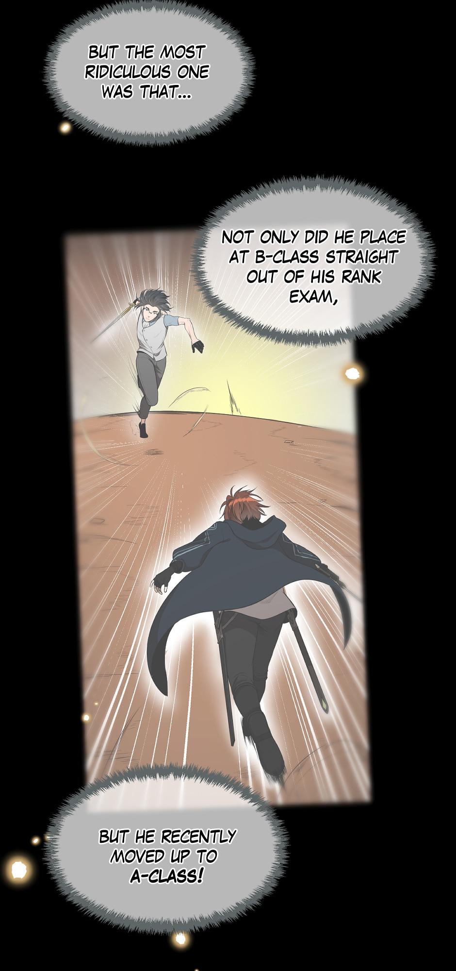 The Beginning After the End Chapter 57 — page 29