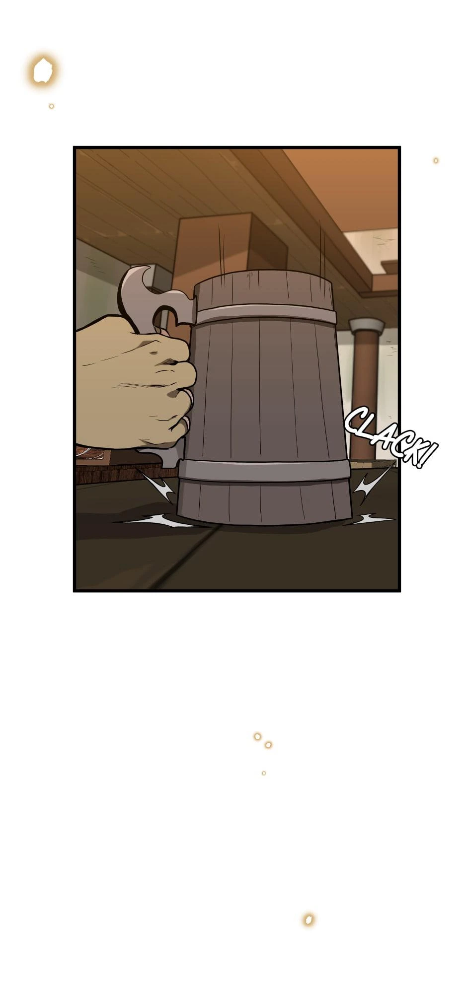 The Beginning After the End Chapter 57 — page 31