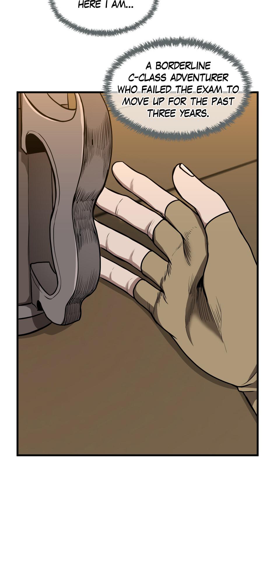 The Beginning After the End Chapter 57 — page 34