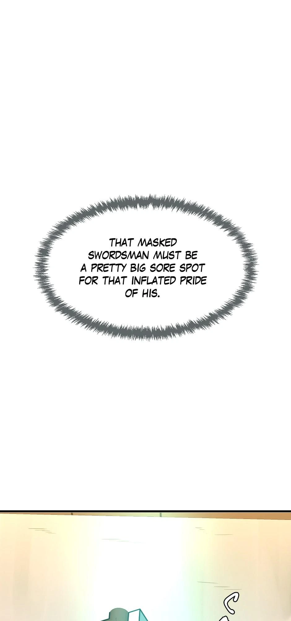 The Beginning After the End Chapter 57 — page 37