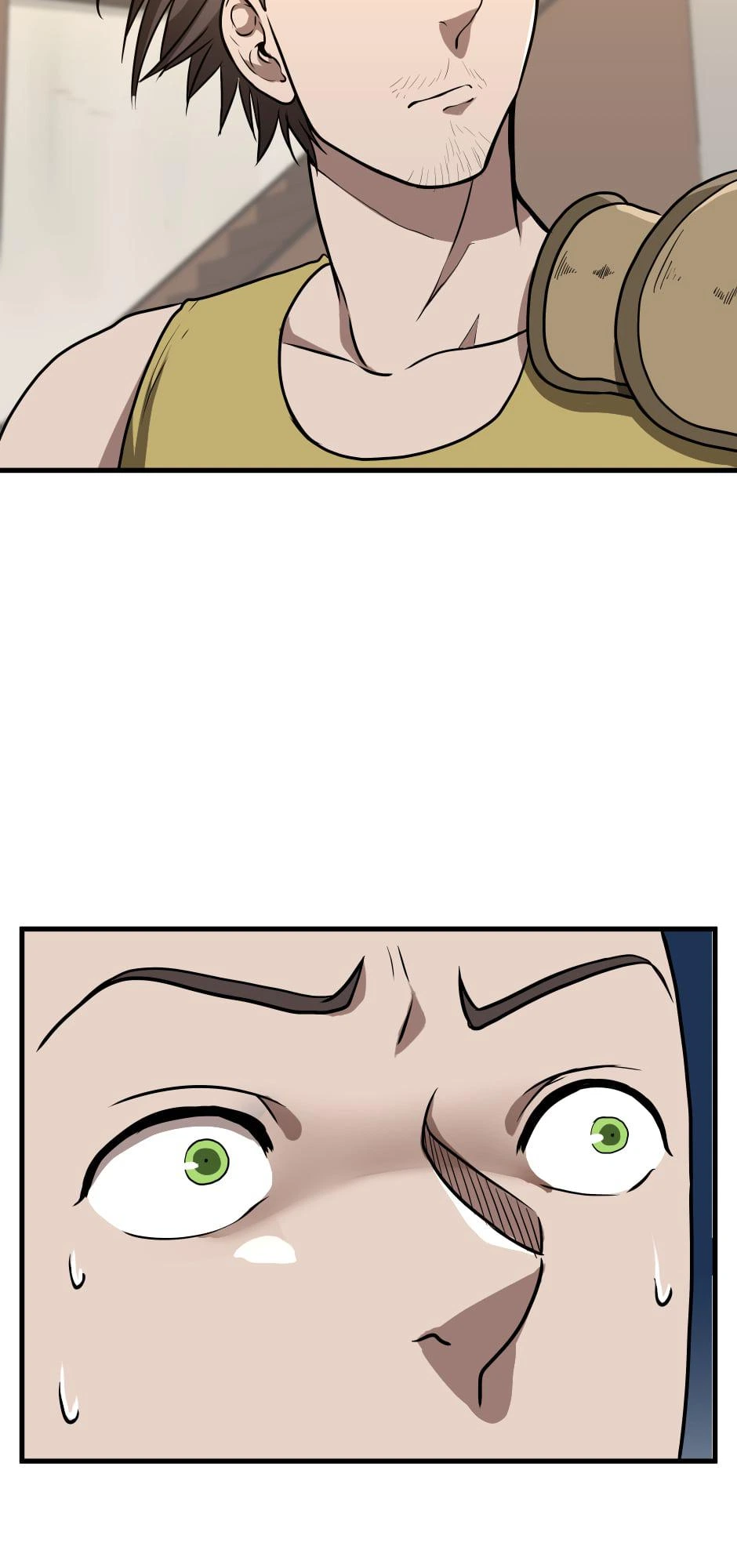 The Beginning After the End Chapter 57 — page 40