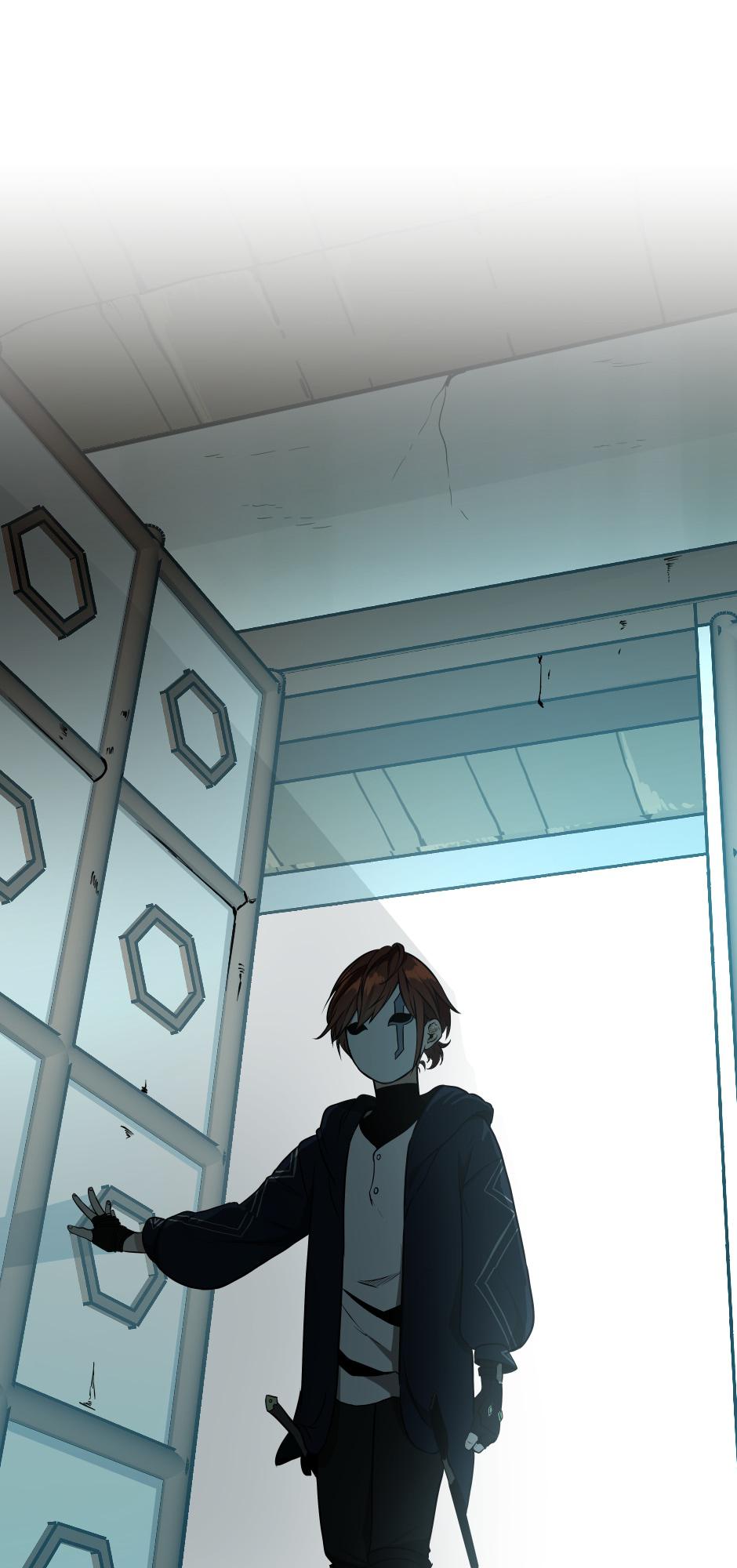 The Beginning After the End Chapter 57 — page 44