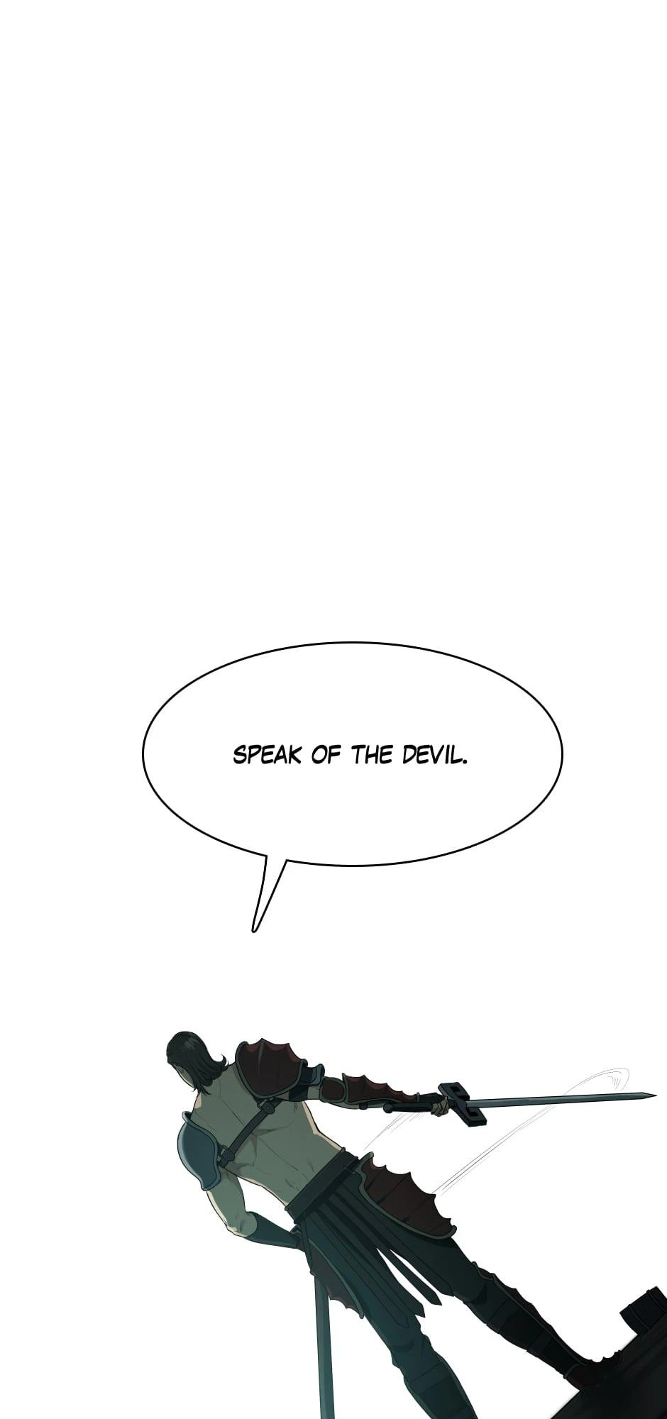 The Beginning After the End Chapter 57 — page 47