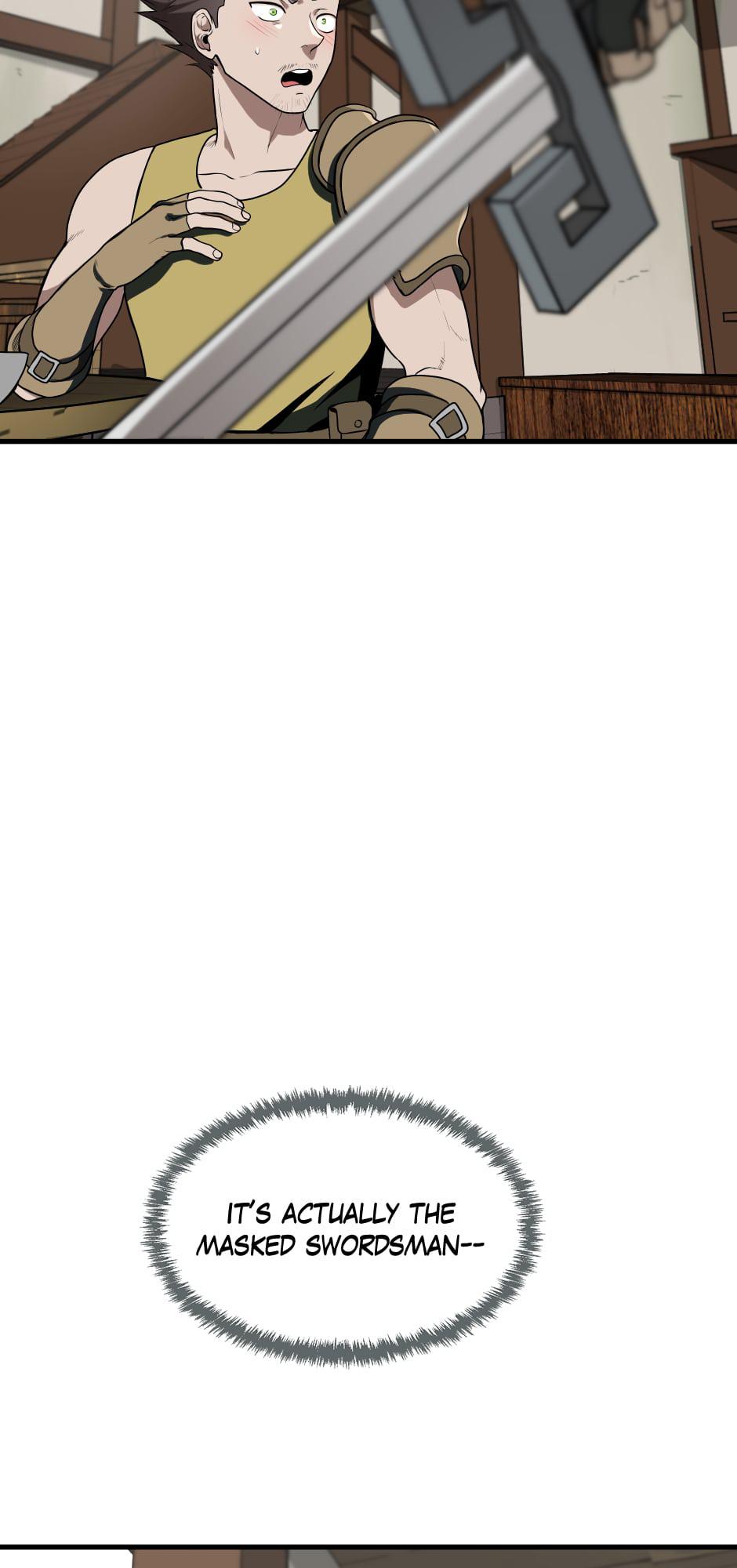 The Beginning After the End Chapter 57 — page 49