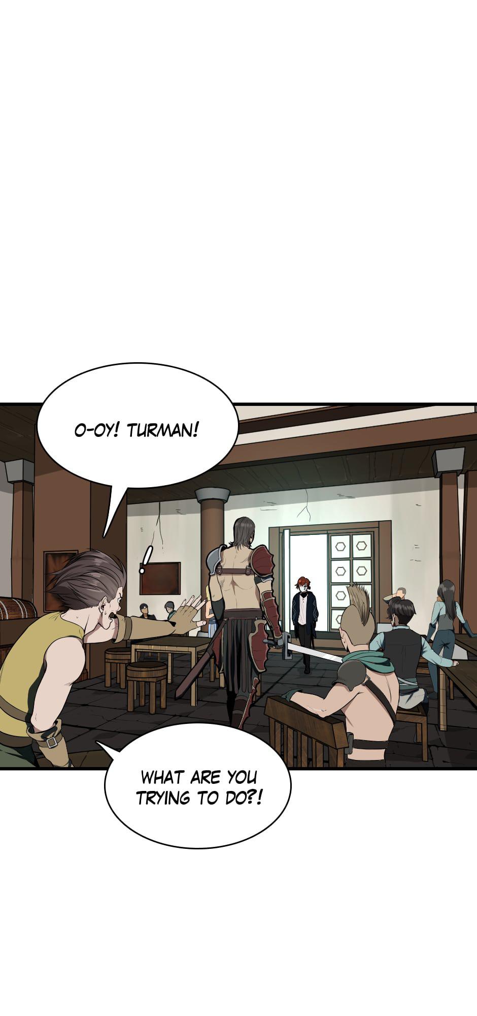 The Beginning After the End Chapter 57 — page 51
