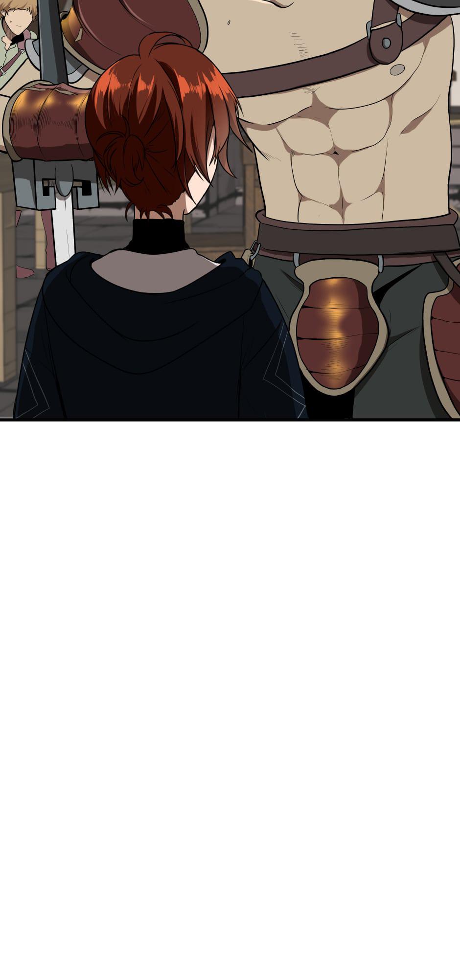 The Beginning After the End Chapter 57 — page 53