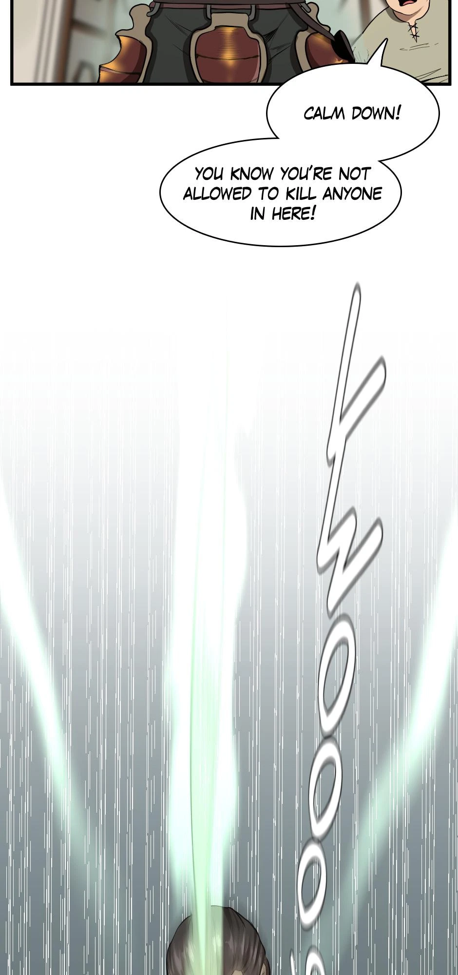 The Beginning After the End Chapter 57 — page 58