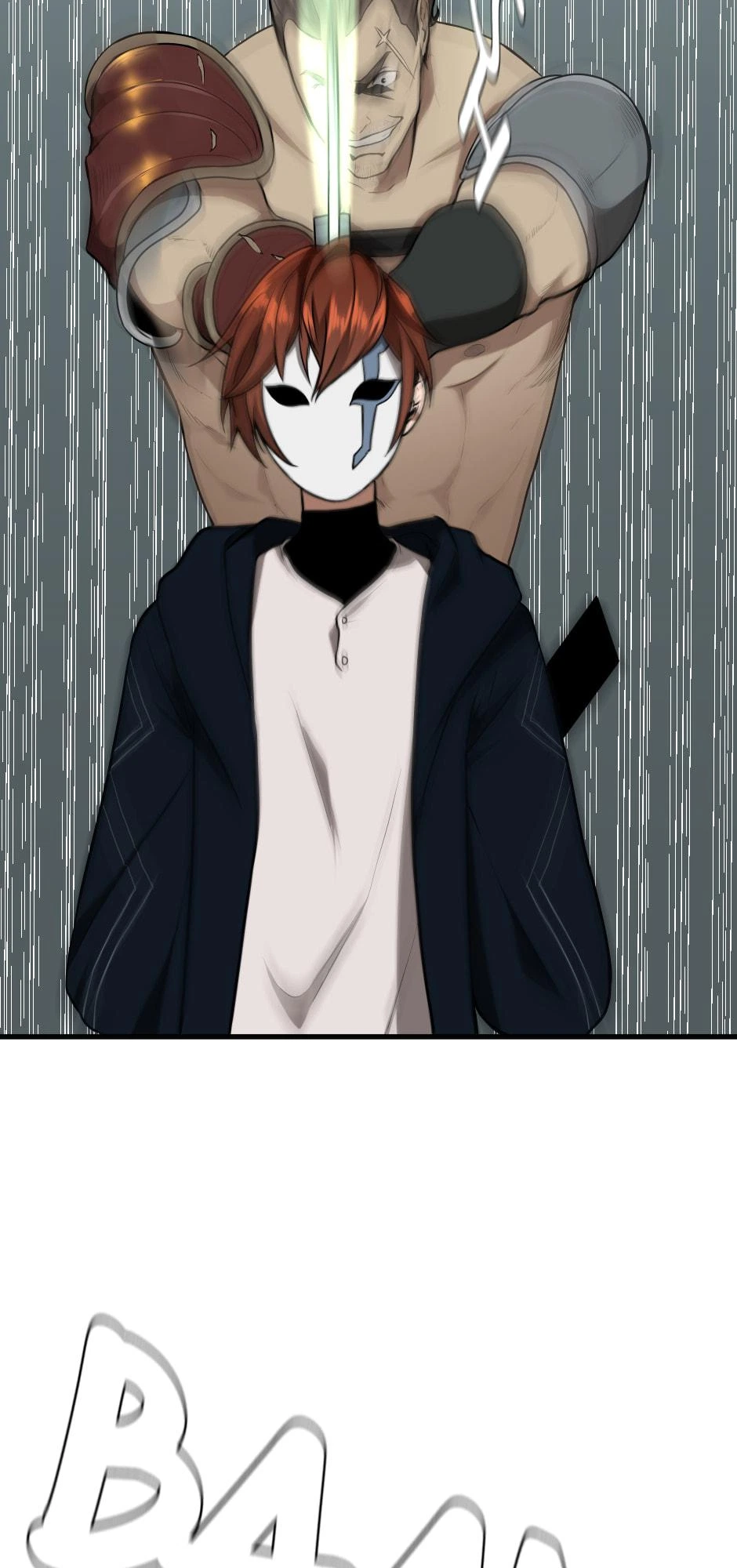 The Beginning After the End Chapter 57 — page 59