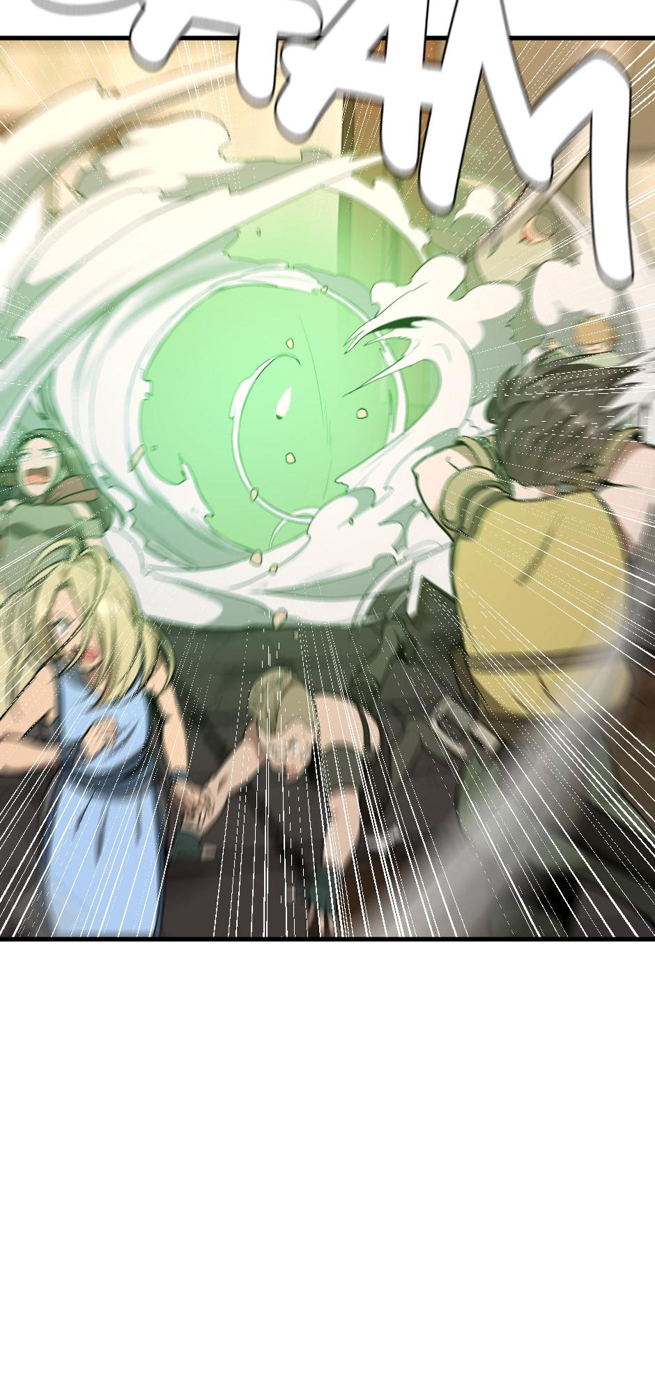 The Beginning After the End Chapter 57 — page 60