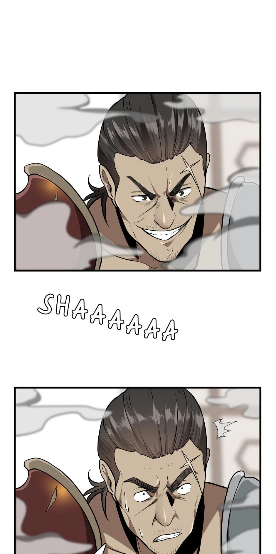 The Beginning After the End Chapter 57 — page 61