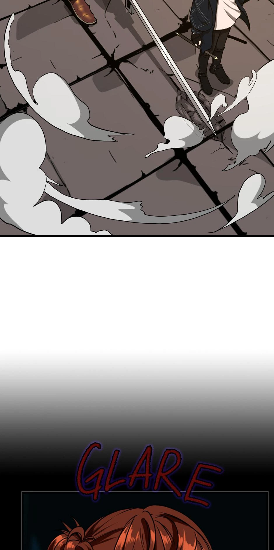 The Beginning After the End Chapter 57 — page 63