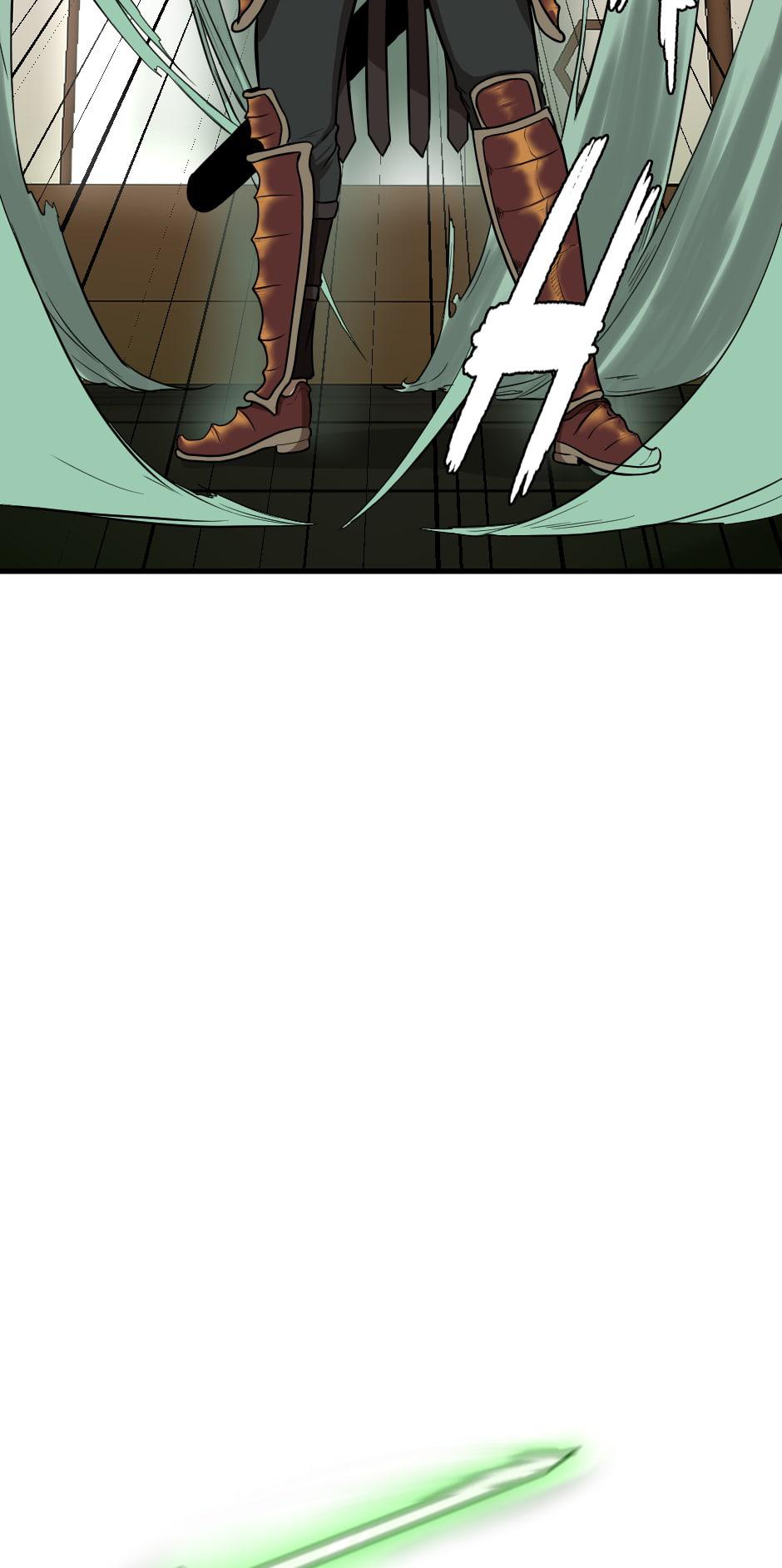 The Beginning After the End Chapter 57 — page 68