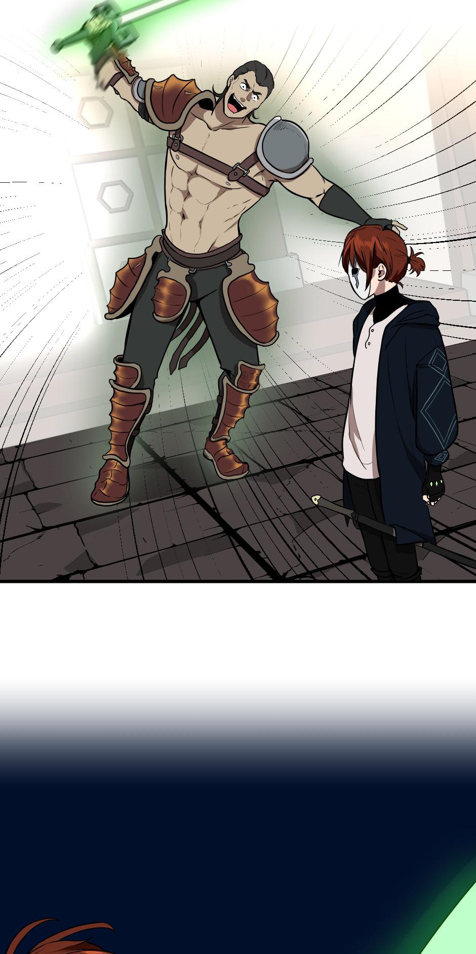 The Beginning After the End Chapter 57 — page 69