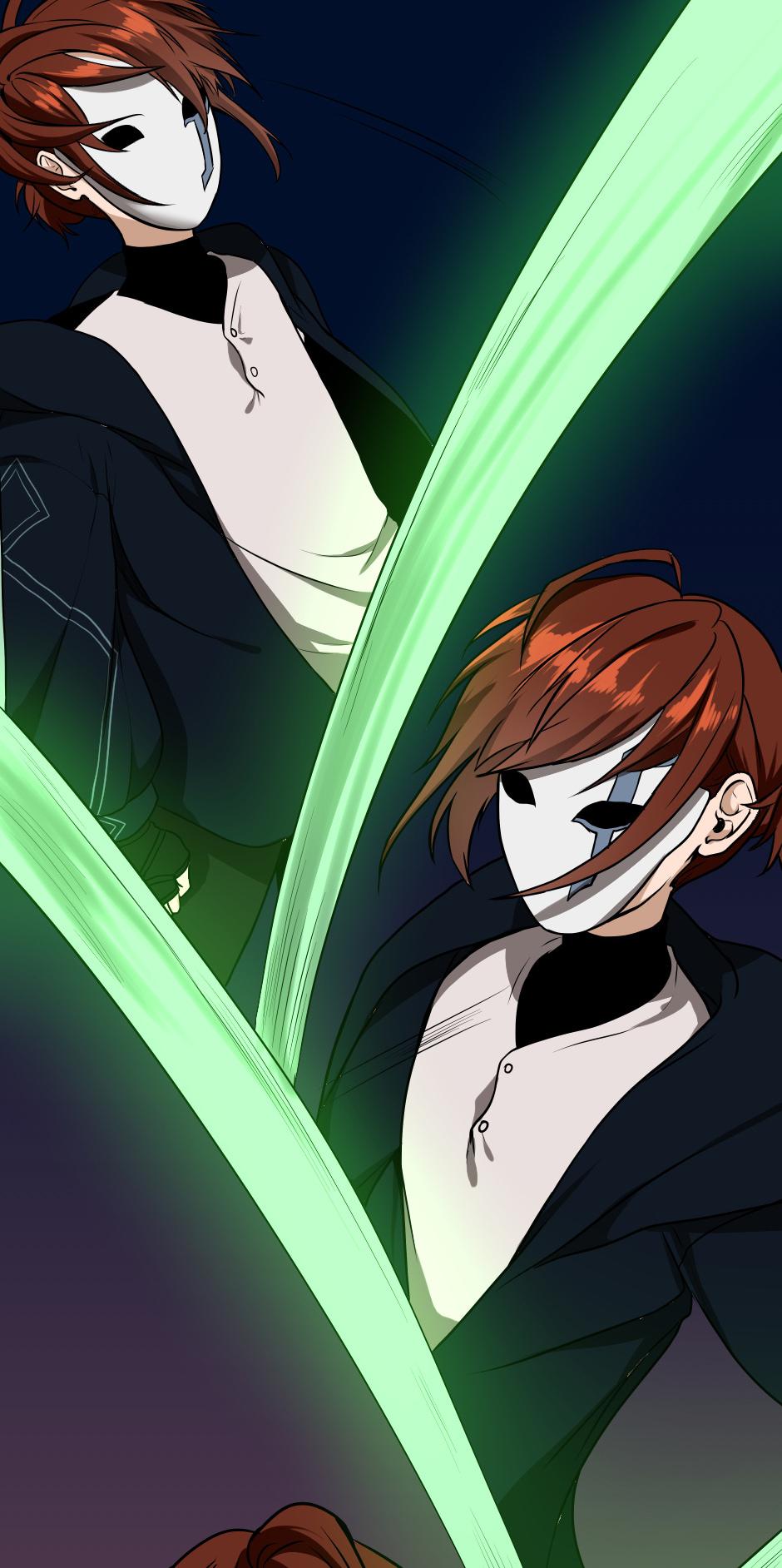 The Beginning After the End Chapter 57 — page 70