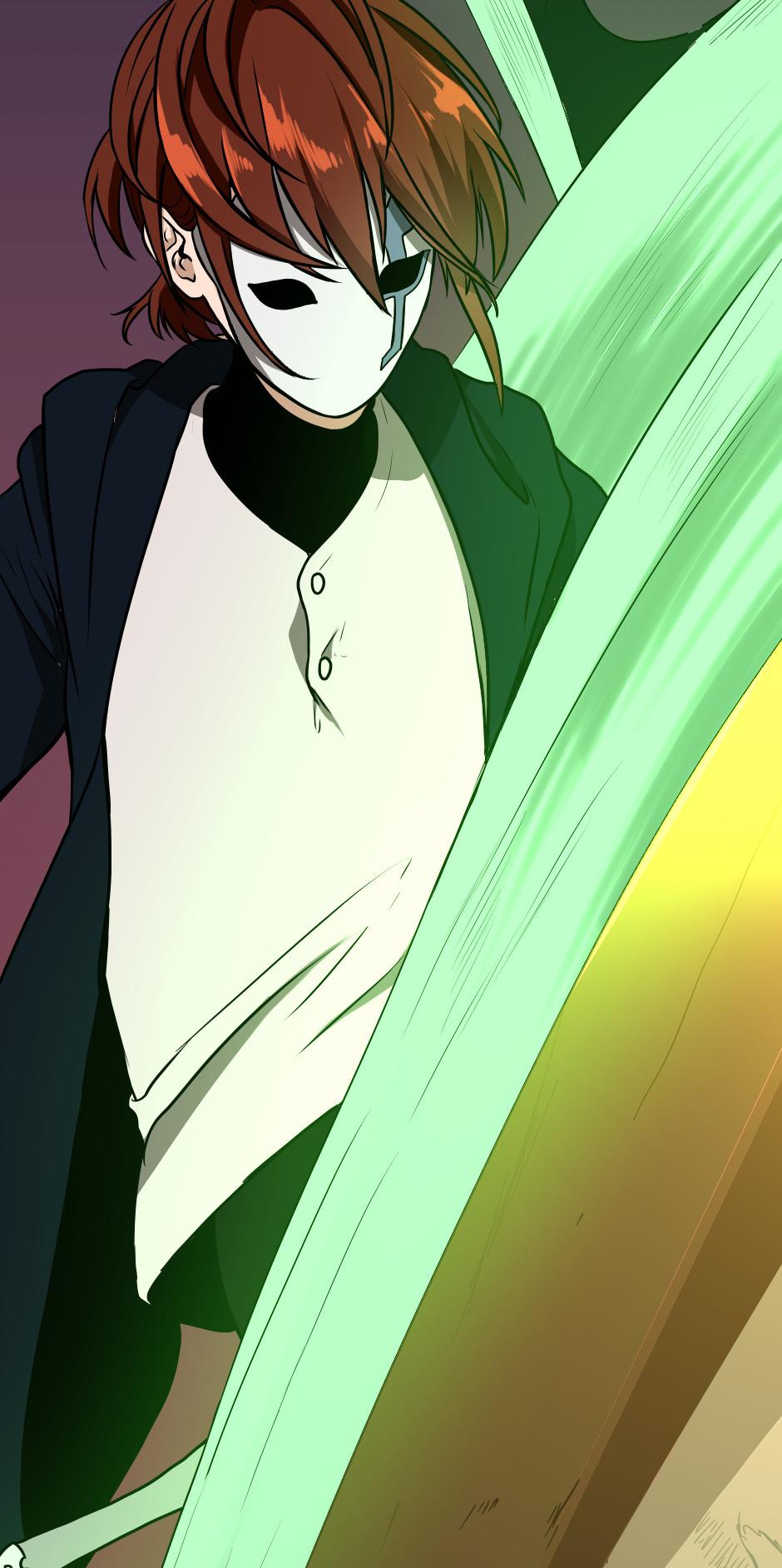 The Beginning After the End Chapter 57 — page 71