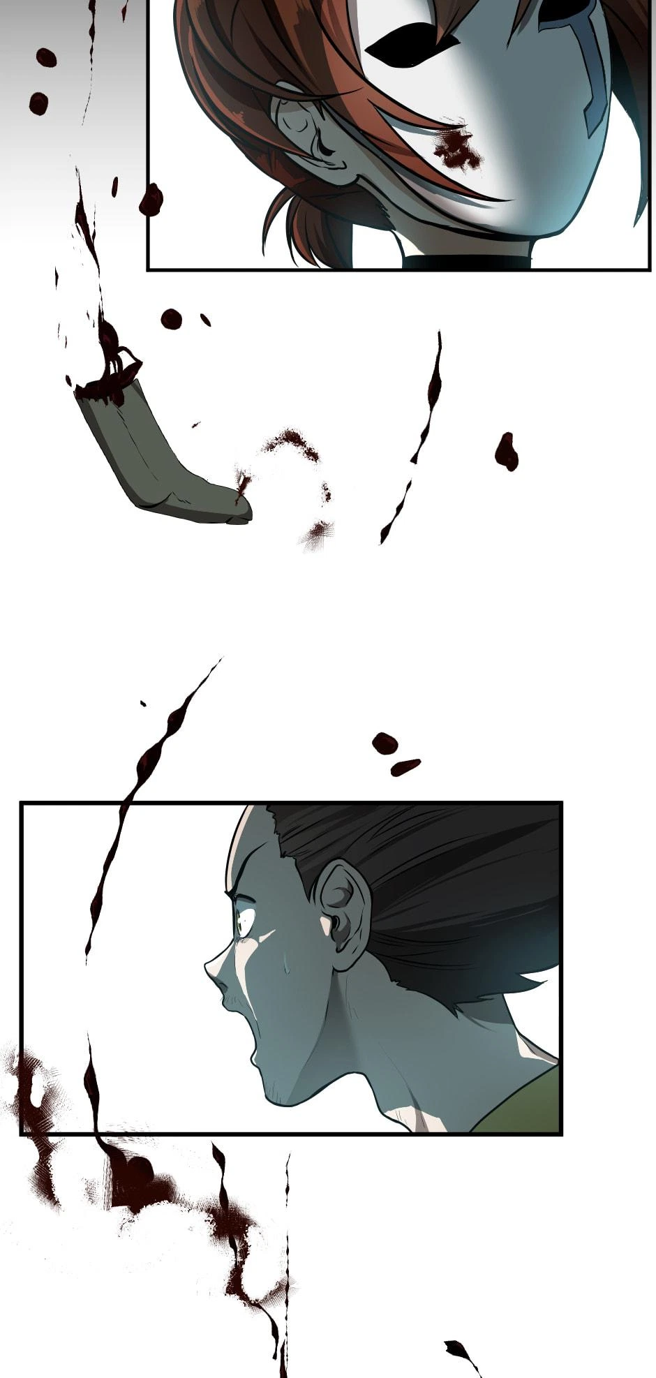The Beginning After the End Chapter 57 — page 75