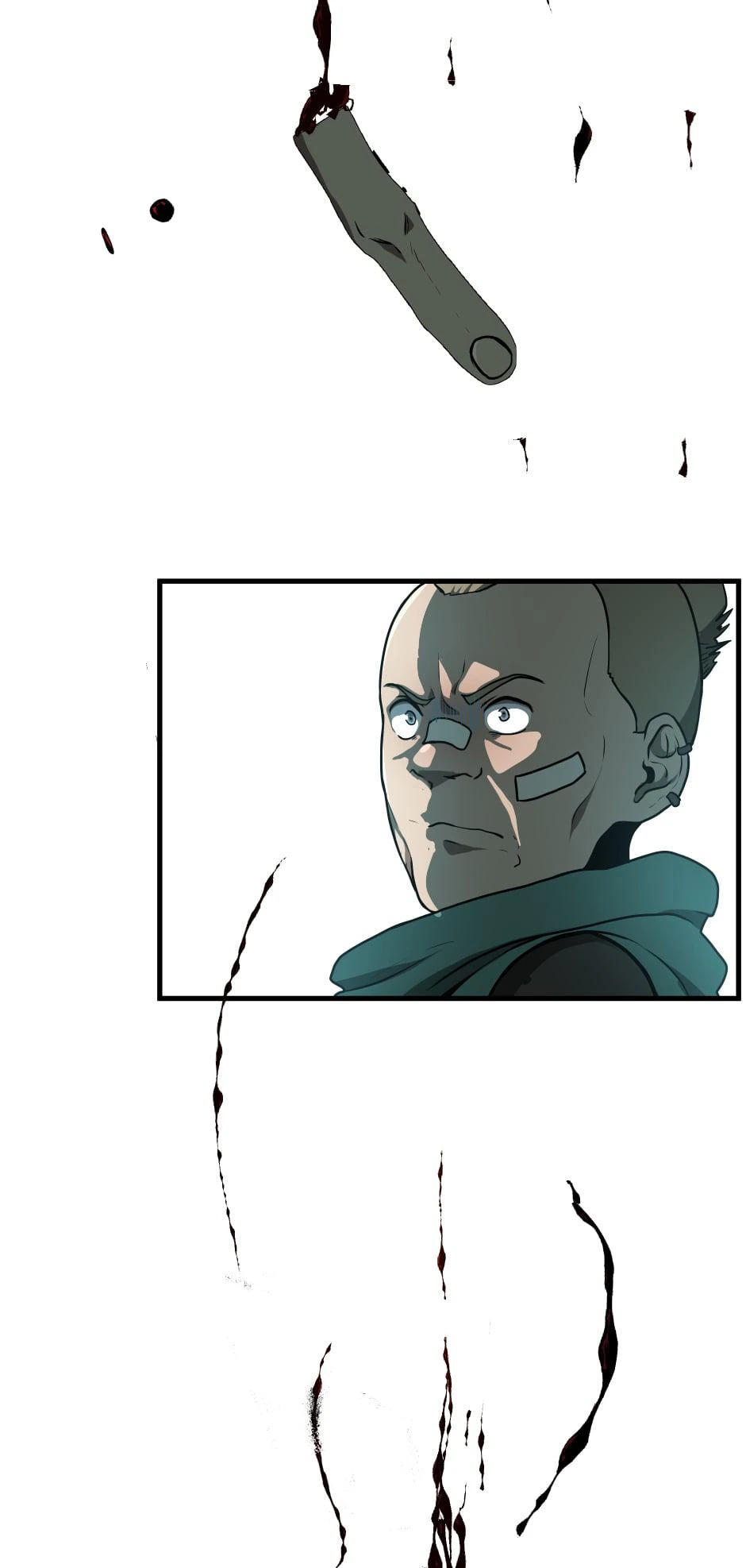 The Beginning After the End Chapter 57 — page 76