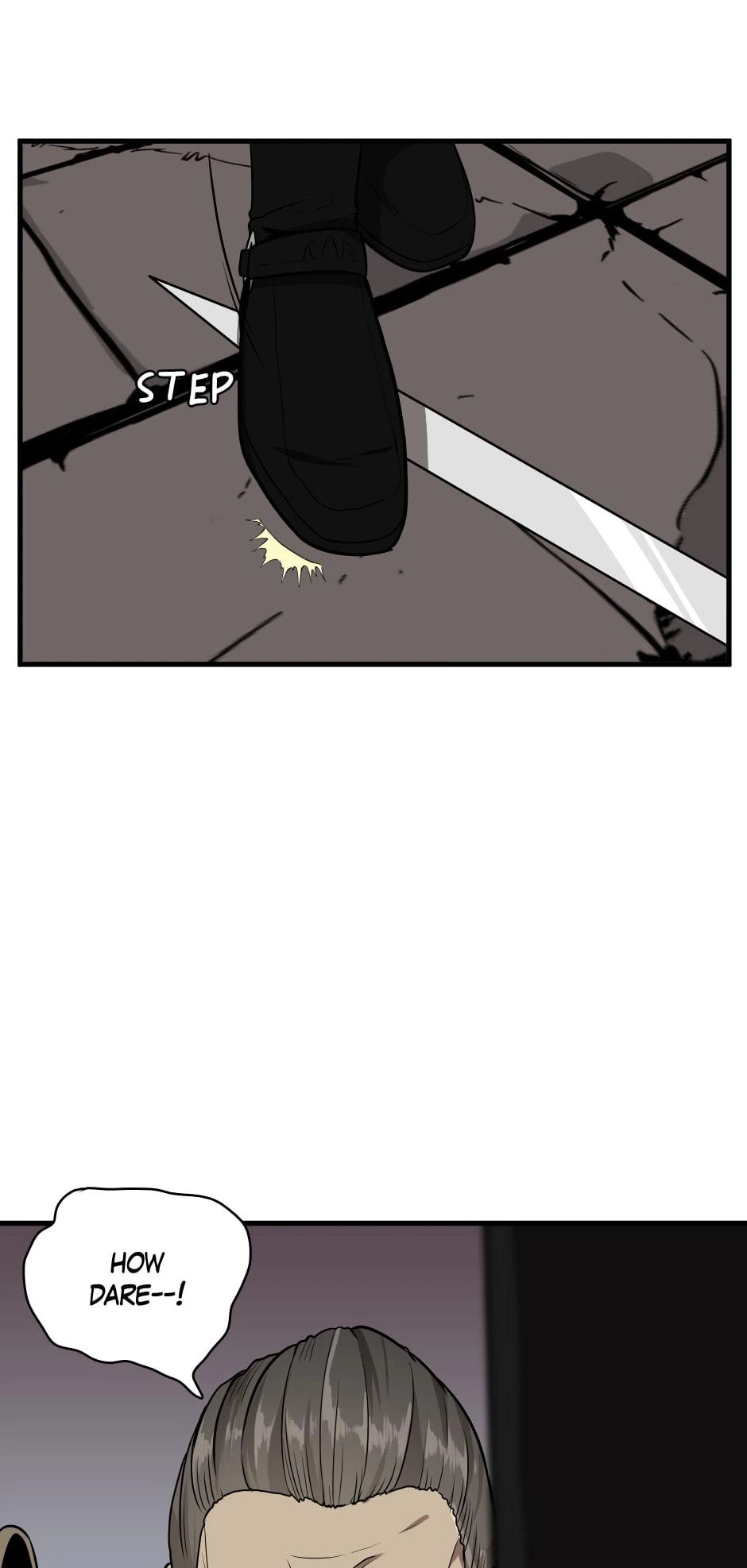 The Beginning After the End Chapter 57 — page 81