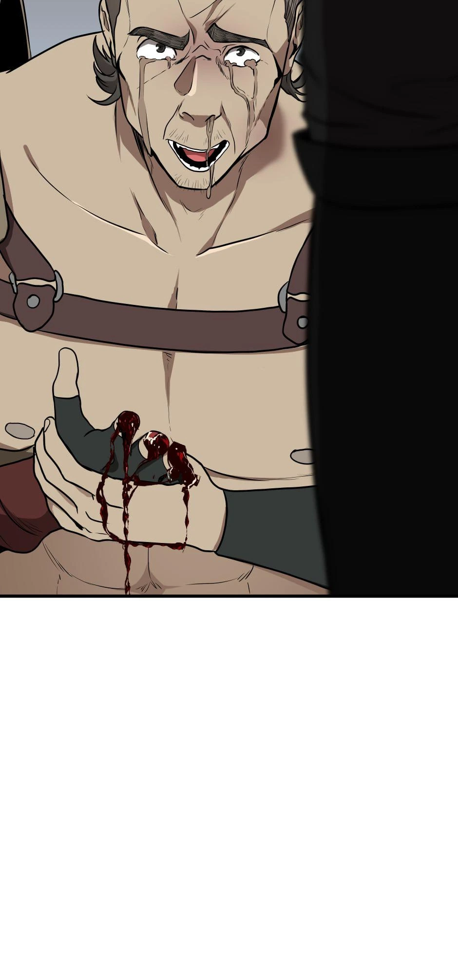The Beginning After the End Chapter 57 — page 82
