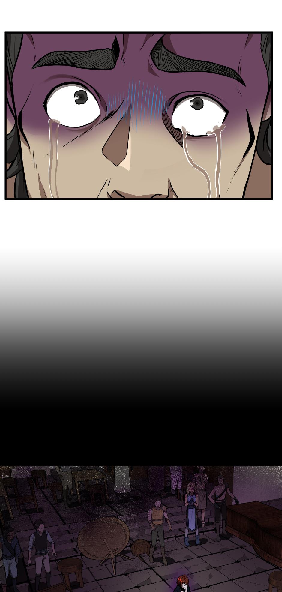 The Beginning After the End Chapter 57 — page 83