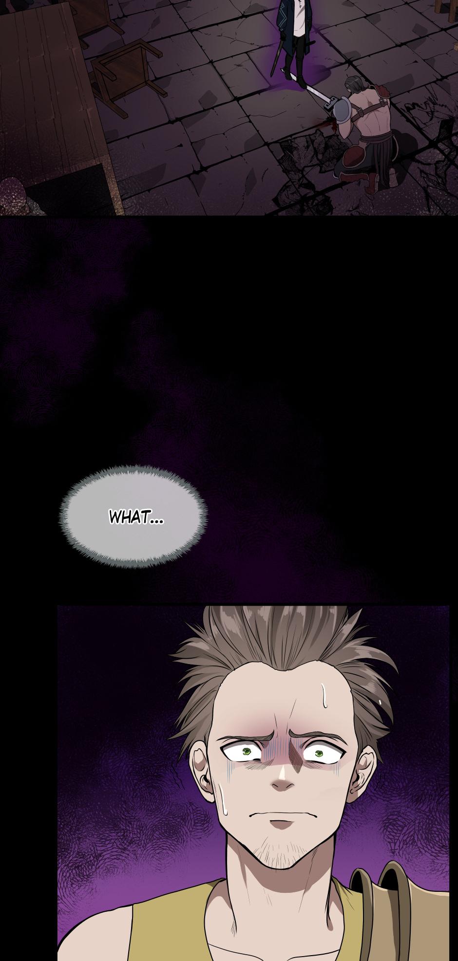 The Beginning After the End Chapter 57 — page 84
