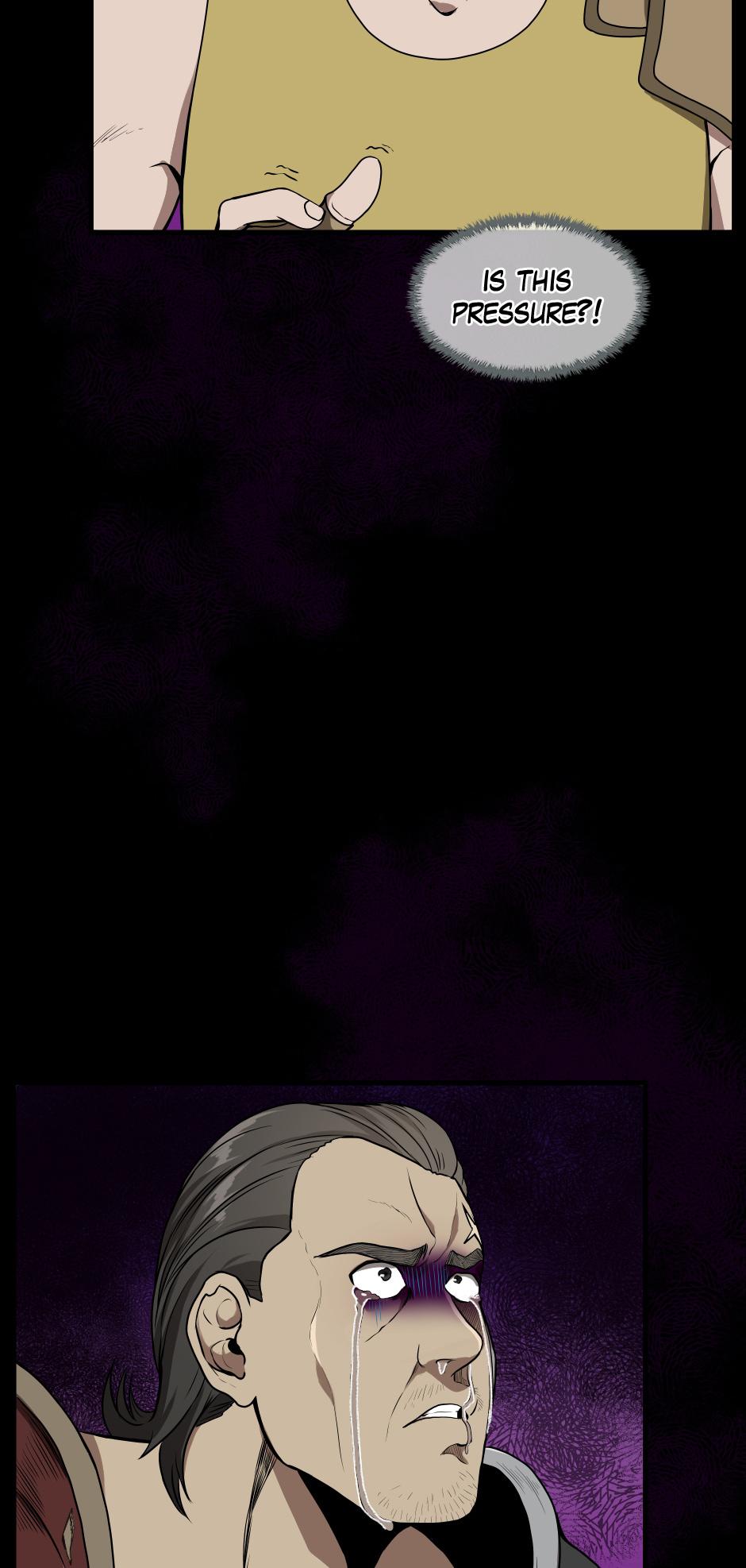 The Beginning After the End Chapter 57 — page 85