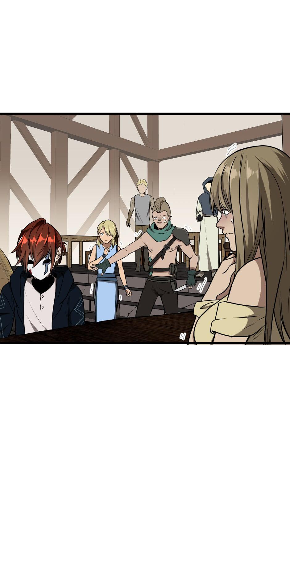 The Beginning After the End Chapter 57 — page 90
