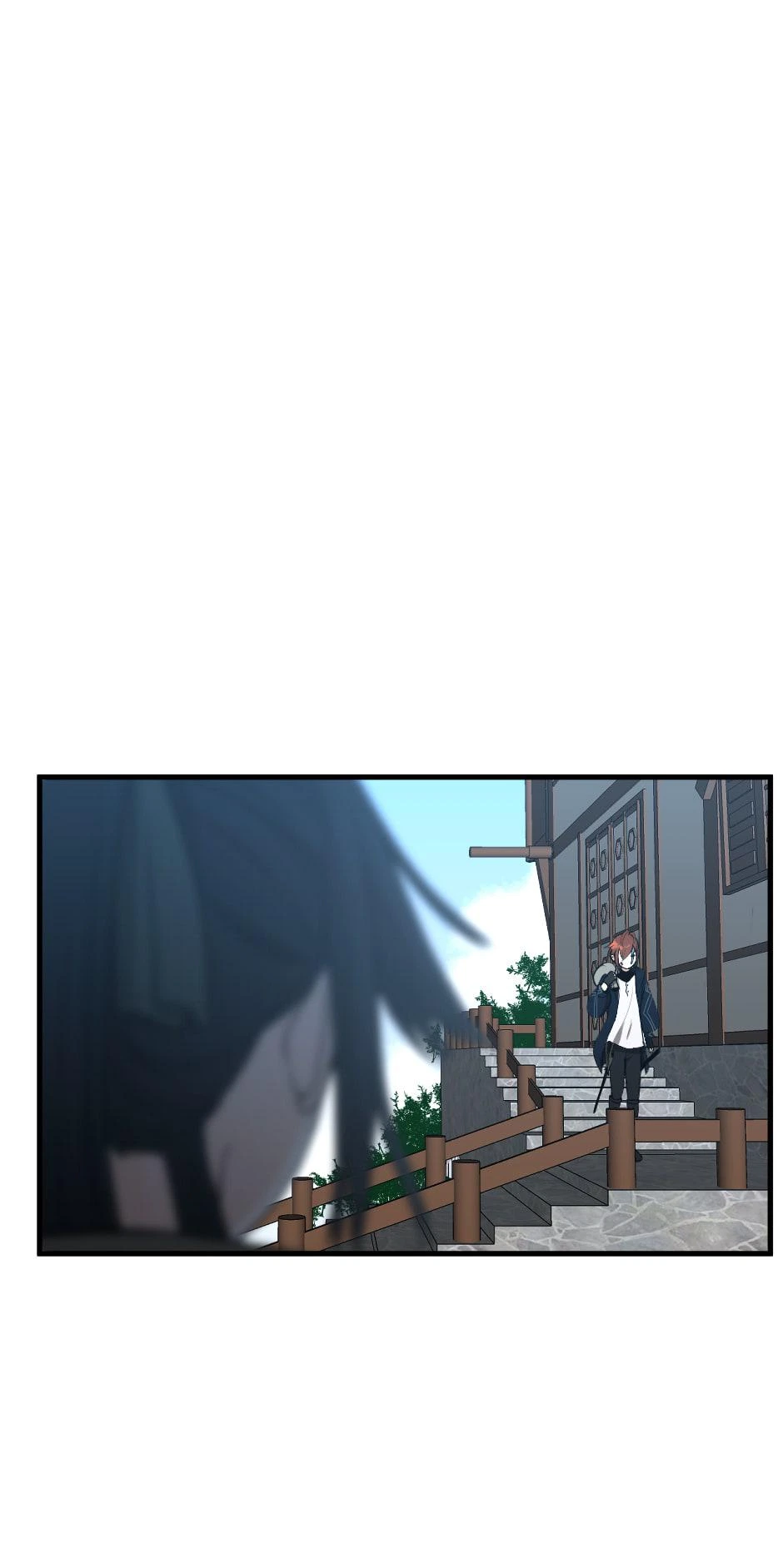 The Beginning After the End Chapter 57 — page 93