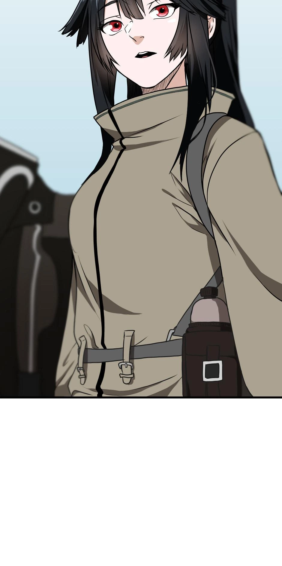 The Beginning After the End Chapter 57 — page 95