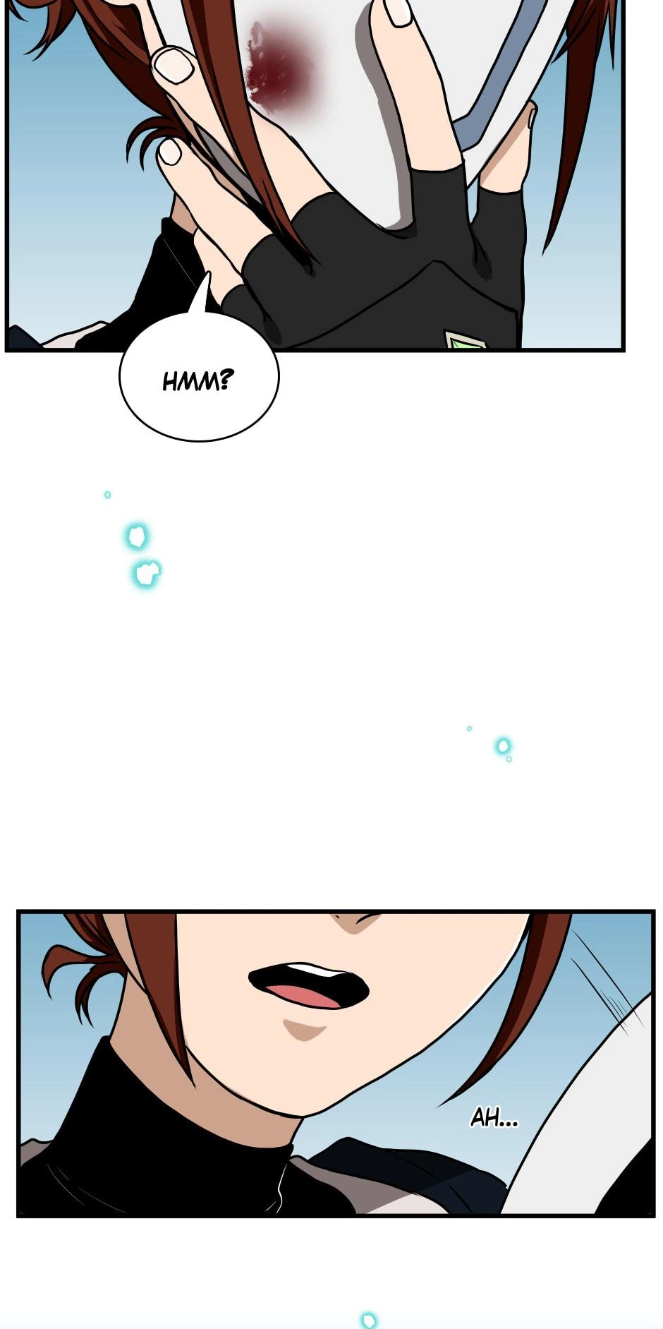 The Beginning After the End Chapter 57 — page 97