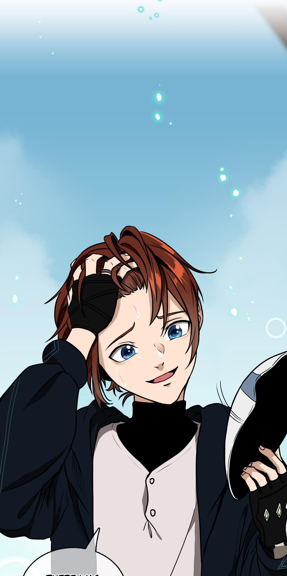 The Beginning After the End Chapter 57 — page 98