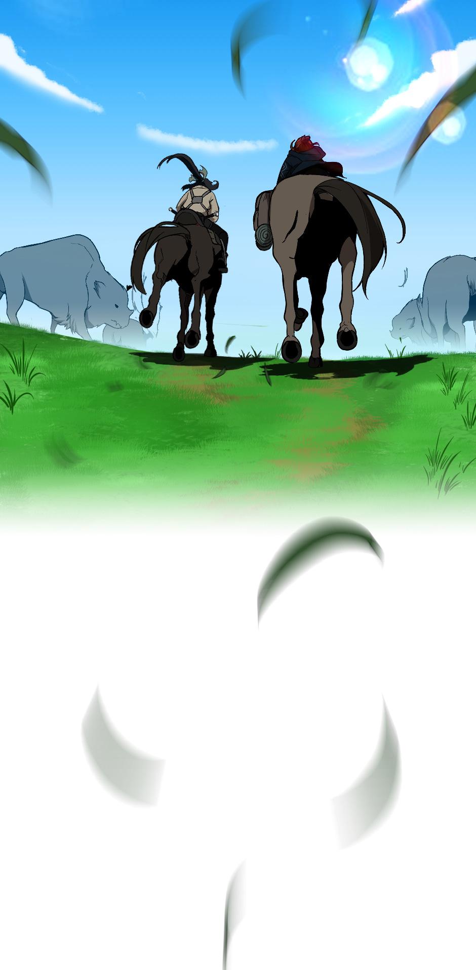 The Beginning After the End Chapter 58 — page 5