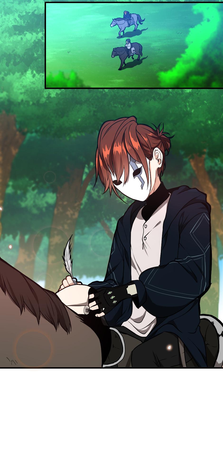 The Beginning After the End Chapter 58 — page 7