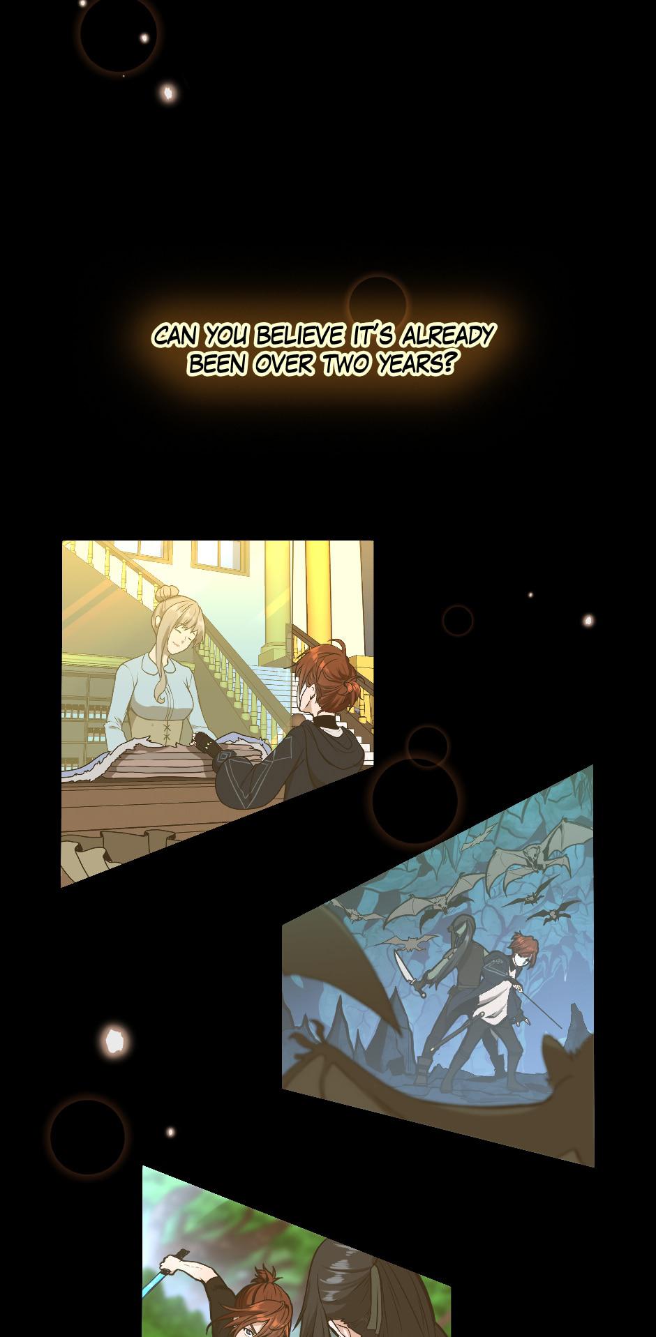 The Beginning After the End Chapter 58 — page 10
