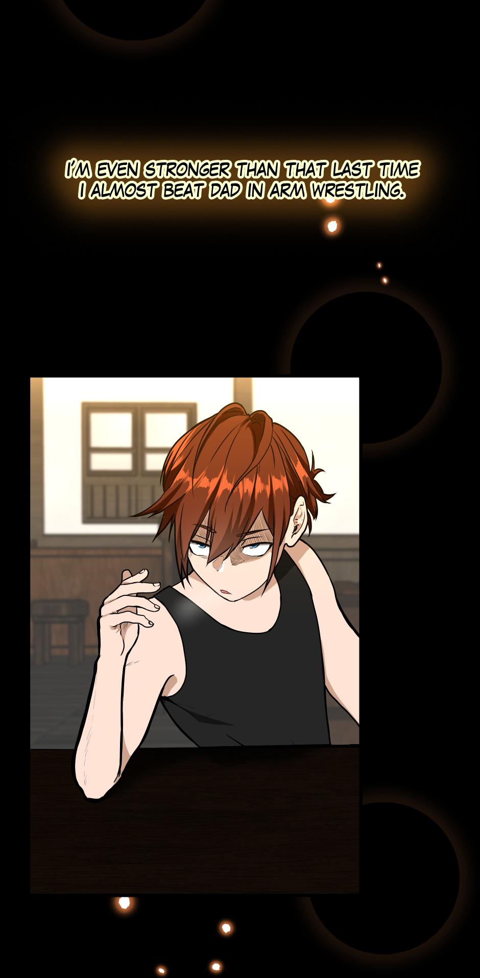The Beginning After the End Chapter 58 — page 16