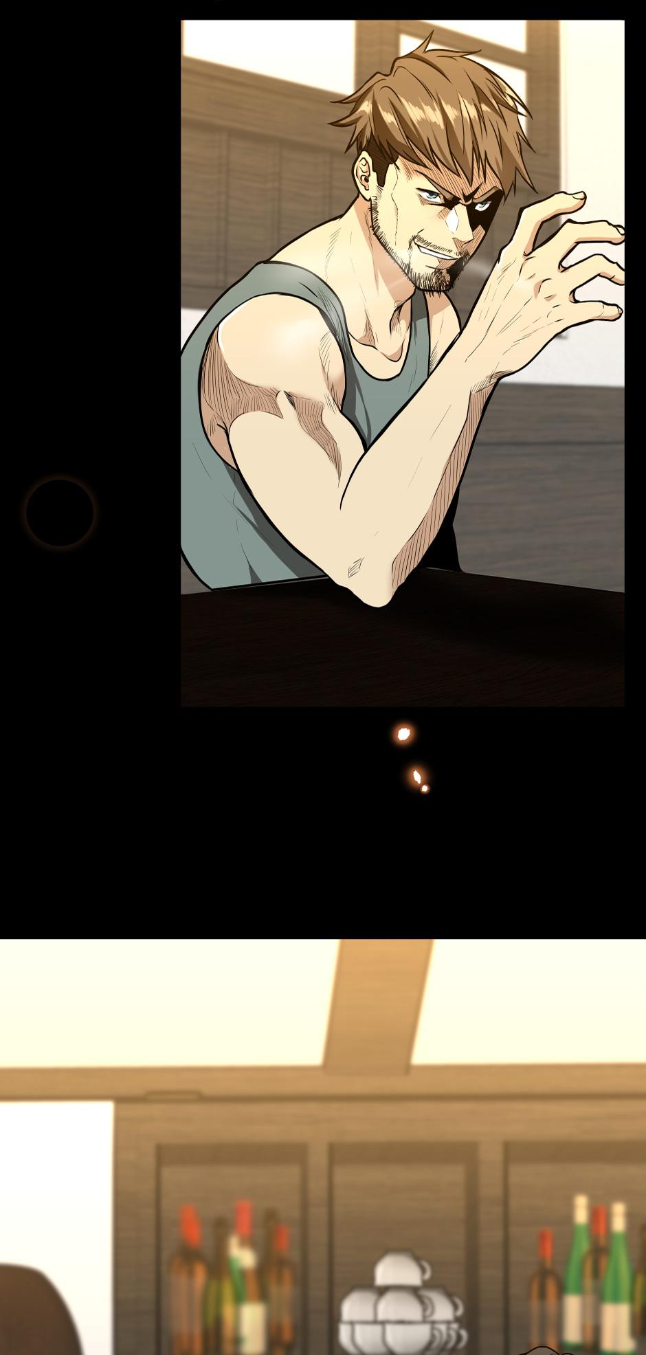 The Beginning After the End Chapter 58 — page 17