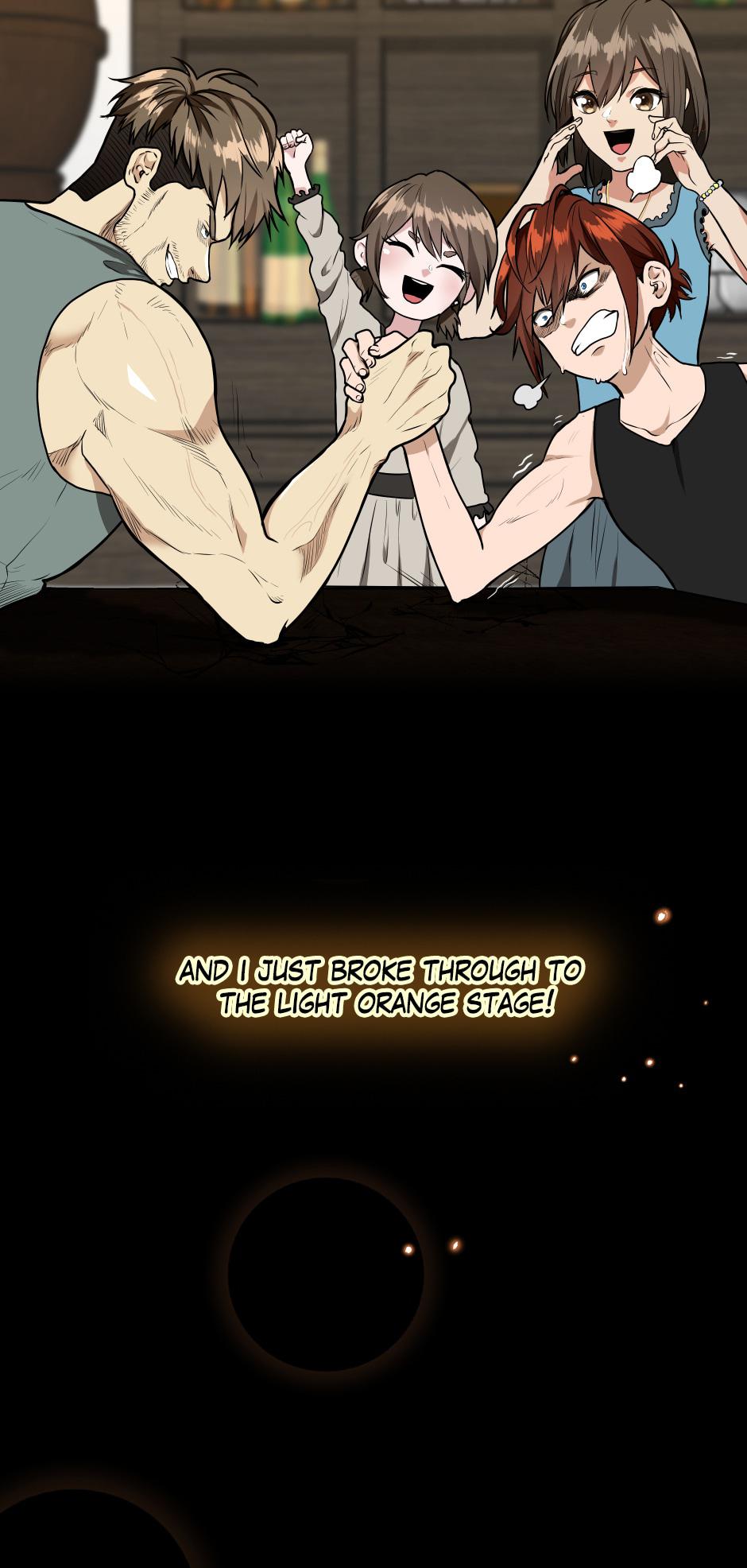 The Beginning After the End Chapter 58 — page 18