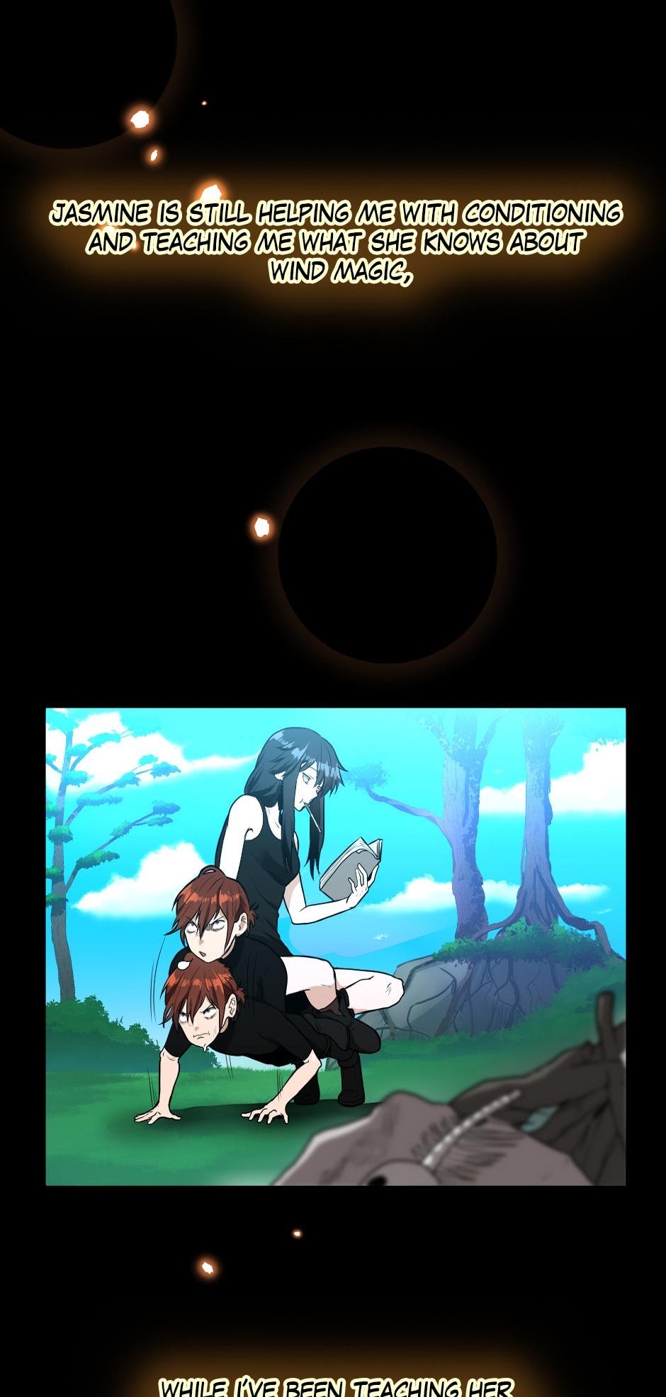 The Beginning After the End Chapter 58 — page 19
