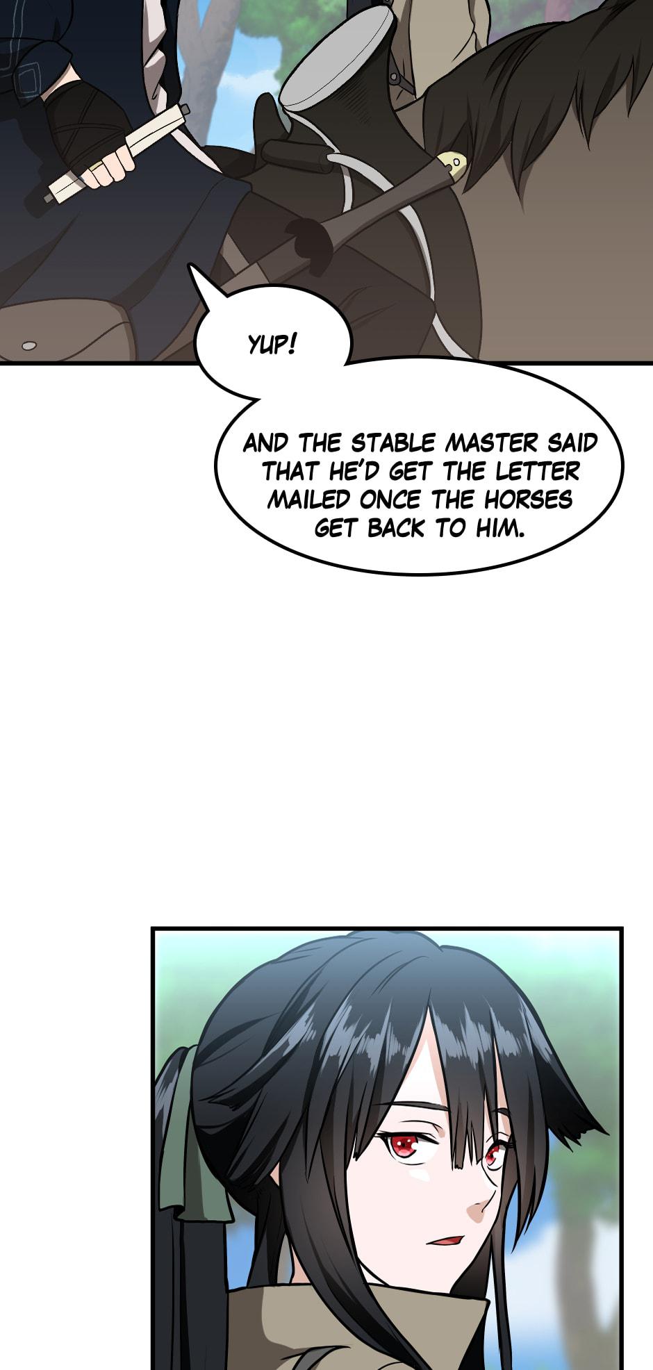 The Beginning After the End Chapter 58 — page 24