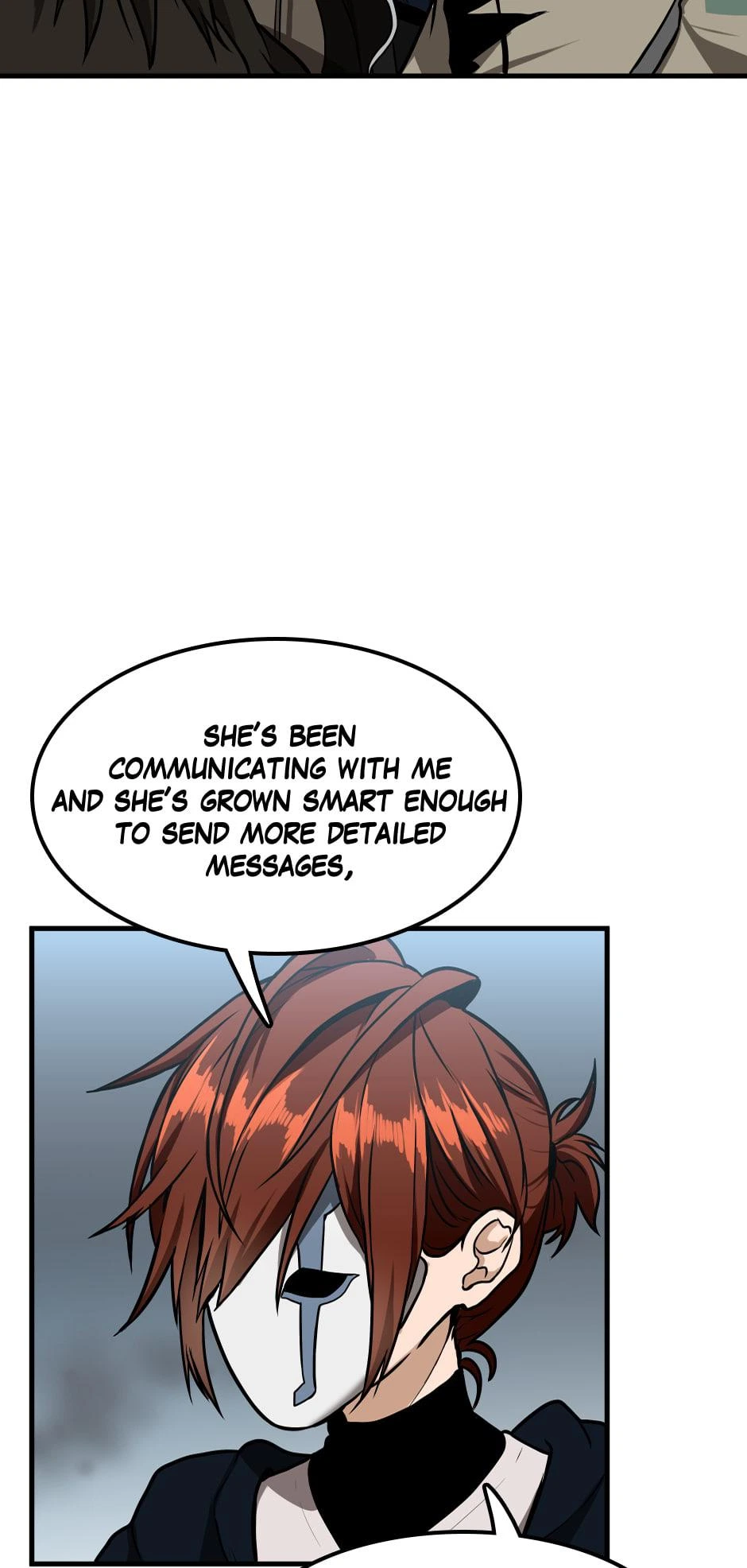 The Beginning After the End Chapter 58 — page 27