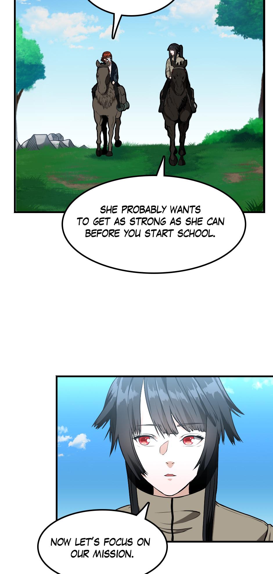 The Beginning After the End Chapter 58 — page 29