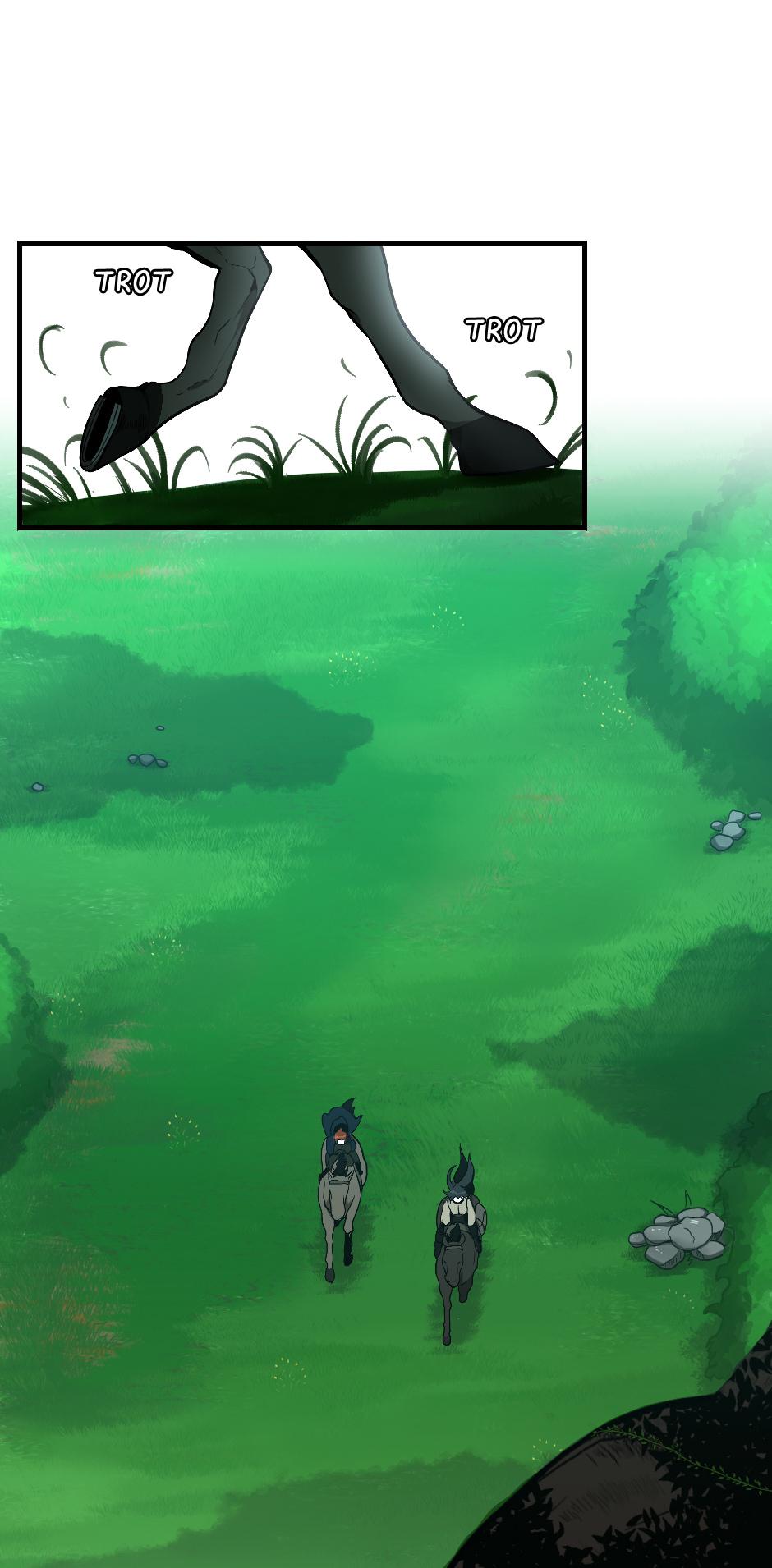 The Beginning After the End Chapter 58 — page 32