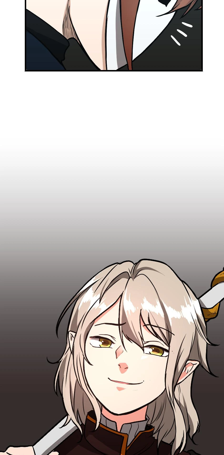 The Beginning After the End Chapter 58 — page 37