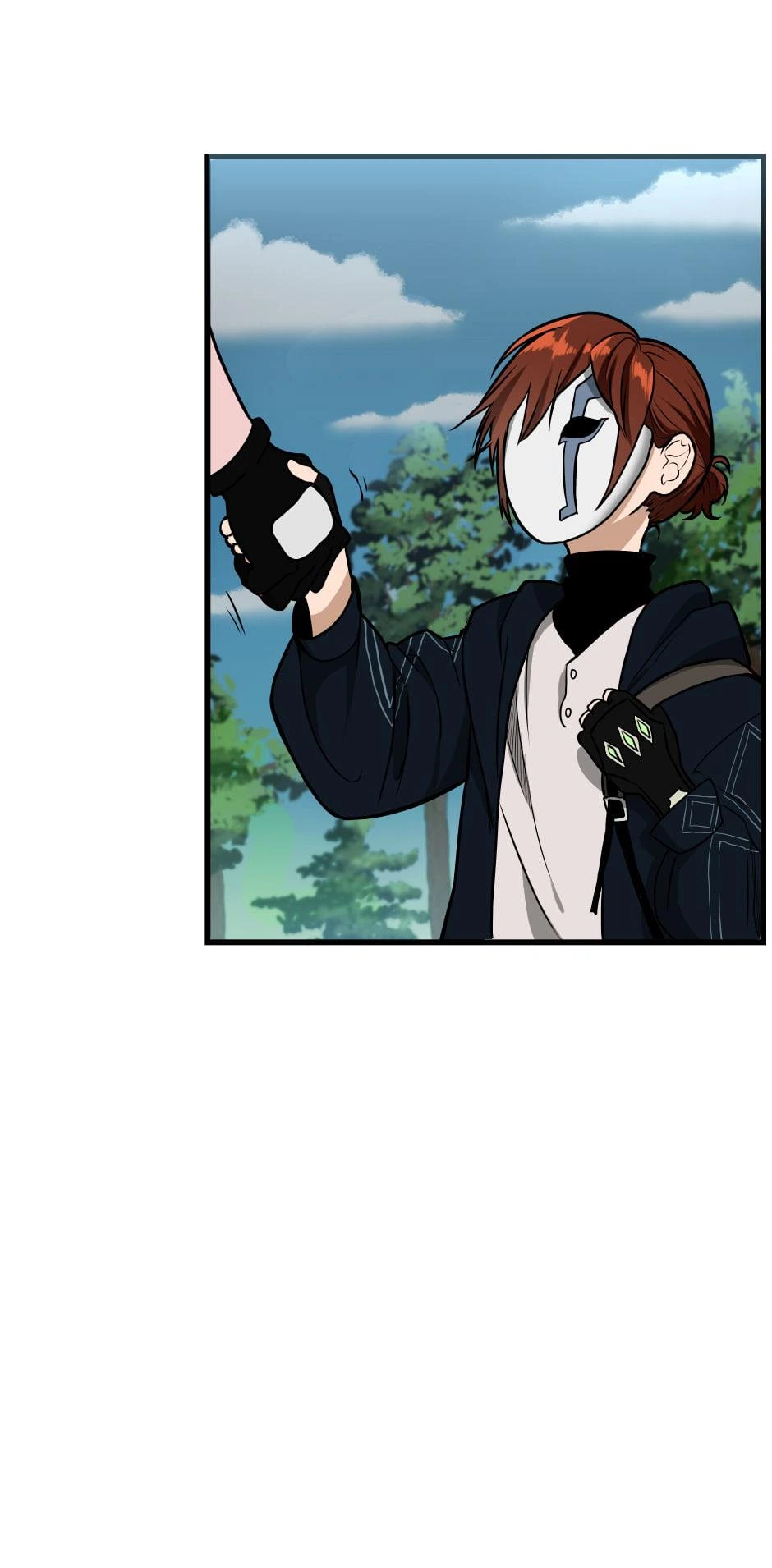 The Beginning After the End Chapter 58 — page 42
